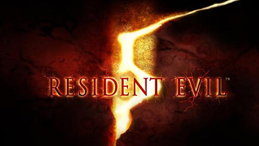 Story: Resident Evil V
