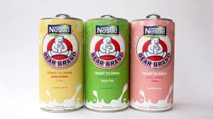 Manfaat Asli Mengkonsumsi Susu Bear Brand