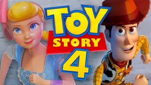 Toy Story 4 Akan Segera Di Rilis