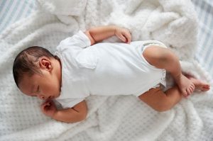 Cara Unik dan Aman Untuk Bisa Tidur Nyenyak