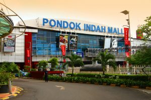 Mall Megah Di Jakarta Yang Wajib Dikunjungi